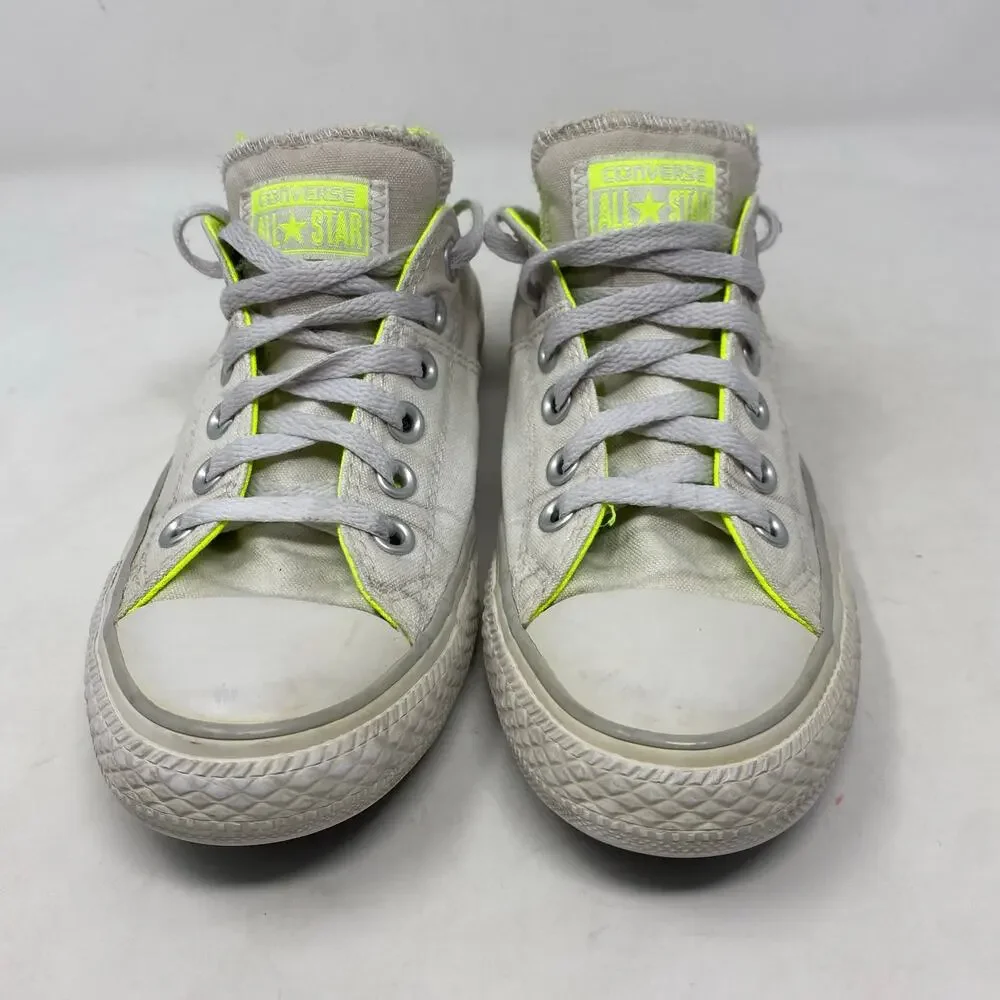 Converse Chuck Taylor Two Tone Madison Womens Shoes Size 7